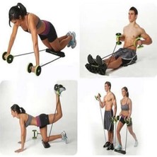MiraLive Multiflex Egzersiz Aleti