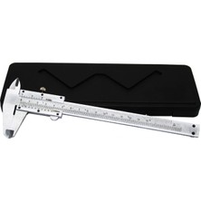 MiraLive 150 - 0,02MM Metal Kumpas Ölçü Aleti (4887)
