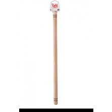MiraLive 23 mm Kayın Ahşap Oklava 50 cm -Bls 9005