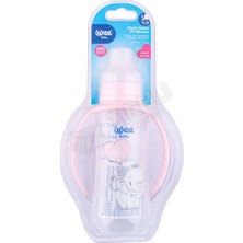 2 Adet Wee Baby Kulplu Pp Biberon 270 ml