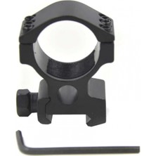 MiraLive -30MM/21MM  Için Lazer,fener Bağlama Aparatı