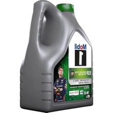 MarkEntegra 4 Litre 5W30 Motor Yağı, Yüksek Performanslı Yağ
