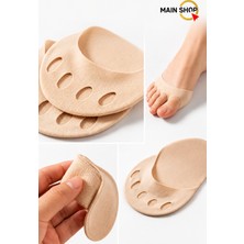 MAİN SHOP Kumaş Ayak Parmak Altı Desteği M-168