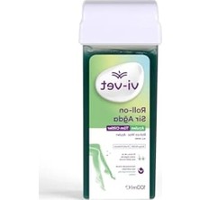 MarkEntegra Roll-On Sir Ağda 100 Ml, Hassas ve Kolay Uygulama