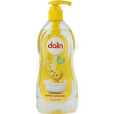 5 Adet Dalin 500 ml