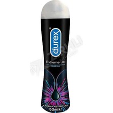 5 Adet Durex Extreme Jel 50 ml