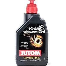 MarkEntegra 1 Litre 75W140 Gear Competition Yağı, Yüksek Performans
