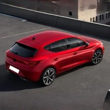 MarkEntegra 5FA955985B Arka Cam Silecek Su Fiskiye Memesi, Seat Leon 2021-2024 Uyumlu