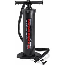 MarkEntegra Double Quick - Handpumpe