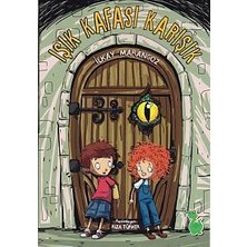 Kuzgun Ticaret Işık Kafası Karışık