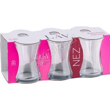 2 Adet Lav Nez 315E Çay Bardağı 6 Lı