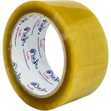 MarkEntegra 48 mm Genişliğinde Koli Bandı, 70 Metre Uzunlukta, Pratik Paketleme Için
