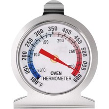 Oem OVT01 Metal Fırın Termometresi 300°C