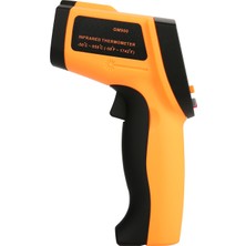 Twintex GM-900 Lazerli Infrared Temassız Termometre -50°c ~ +950°C