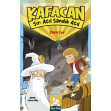 Kuzgun Ticaret Kafacan - Sır Açıl Sandık Açıl