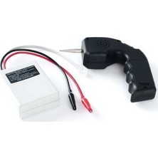 Lolo Lolo Ktc 01 Kablo Test Cihazı Kablo Bulucu Tester Bili Bili