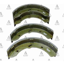 Maher BZT MITSUBISHI CANTER 444 / 635 / 639 / 839 PABUÇ; ÖN-ARKA FREN BALATASI MC894575