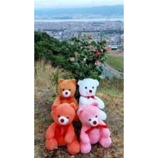 Matmel Oyuncak Peluş Ayı 55 cm