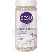 2 Adet Sesu Soft  Boncuk Ağda 250 gr
