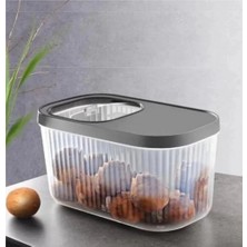 MiraLive Multi Box Kapaklı Saklama Kabı 7.5 Lt -11565