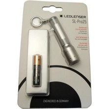 MiraLive LED Lenser Pro 25 Profesyonel El Feneri
