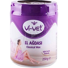 Vi-Vet El Klasik El Ağdası 250 gr
