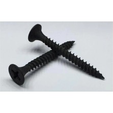 MiraLive Sık Dişli Alçıpan Vidası - 3,5X35 - 1000 Adet
