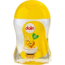 5 Adet Dalin Bebek Şampuanı 100 ml