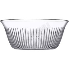 3 Adet Paşabahçe 10686 Servis Kasesi 17 cm