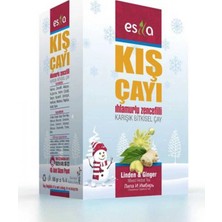 MiraLive Kış Çayı 45 Li.