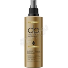 2 Adet Daily Perfection Sıvı Saç Kremi Çam Terebantin 180 ml