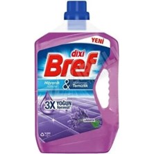 2 Adet Bref Yüzey Temizleyici 2.5 Lt Lavanta