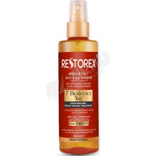 Restorex Sıvı Saç Kremi 7 Besleyici Yağ 200 ml