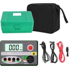 Twintex Dy-30-1 Izolasyon Megeri (1000V)