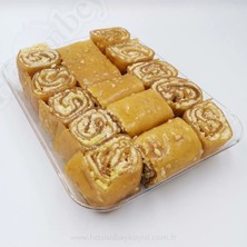 Hasanbey Kayısı Ballı Lokma
