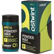 Ostwint Toz Wax Yeşil 20 ml