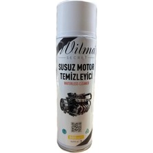LONDON LİFE Wilma Secrett Motor Temizleme Spreyi 500ML Uyumlu