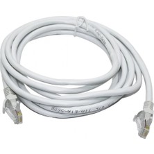 MiraLive 3mt Internet Ethernet Cat6 Data Kablosu (4887)