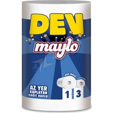 5 Adet Maylo Dev Rulo 1=3