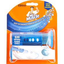 Mr.muscle Marine Klozet Jel 36 ml