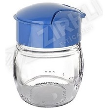 4 Adet Titiz KC-204 Perla Tuzluk 80 ml