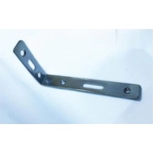 MiraLive Korniş Demiri - 16X55X110 - 2mm - 10 Adet