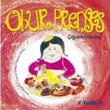 Kuzgun Ticaret Obur Prenses