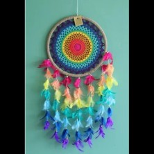 MiraLive Rüya Kovan Dream Catcher