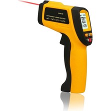Twintex GM-700 Lazerli Infrared Temassız Termometre -50°c ~ +750°C