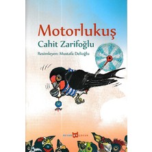 Kuzgun Ticaret Motorlu Kuş (Resimli)