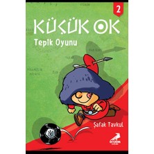 Kuzgun Ticaret Küçük Ok 2 - Tepik Oyunu