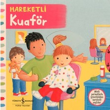 Kuzgun Ticaret Hareketli Kuaför