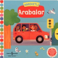 Kuzgun Ticaret Hareketli Arabalar