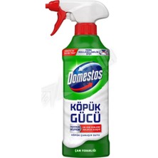 3 Adet Domestos Köpük Gücü Çam Ferahlığı 450 ml